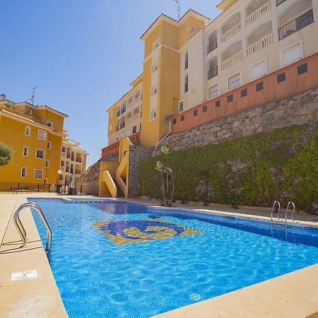 קמפואמור 242 Relax & Enjoy Alicante Holiday מראה חיצוני תמונה