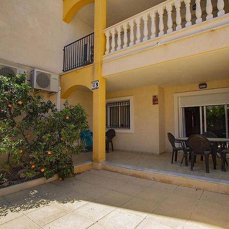 קמפואמור 242 Relax & Enjoy Alicante Holiday מראה חיצוני תמונה