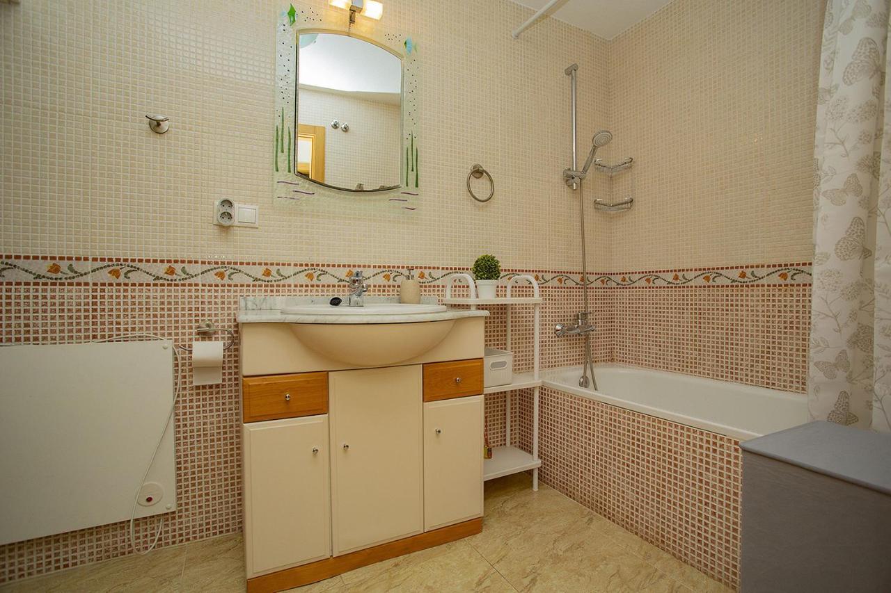קמפואמור 242 Relax & Enjoy Alicante Holiday מראה חיצוני תמונה