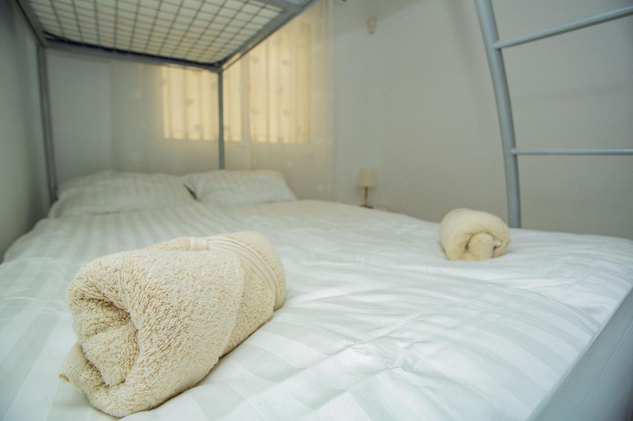 קמפואמור 242 Relax & Enjoy Alicante Holiday מראה חיצוני תמונה