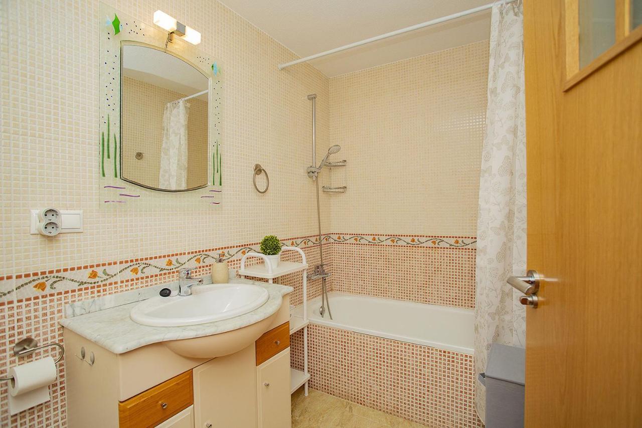 קמפואמור 242 Relax & Enjoy Alicante Holiday מראה חיצוני תמונה